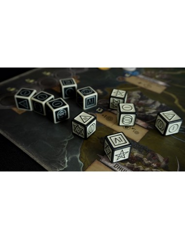 *The Witcher: El Viejo Mundo*