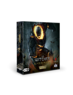 *The Witcher: El Viejo Mundo - Legendary Hunt (expansión)*