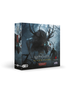 *The Witcher: El Viejo Mundo - Monster Trail (expansión)*