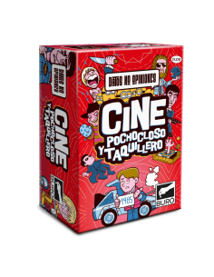 *Datos No Opiniones: Cine Pochocloso y Taquillero*