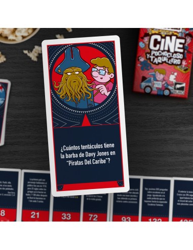 *Datos No Opiniones: Cine Pochocloso y Taquillero*