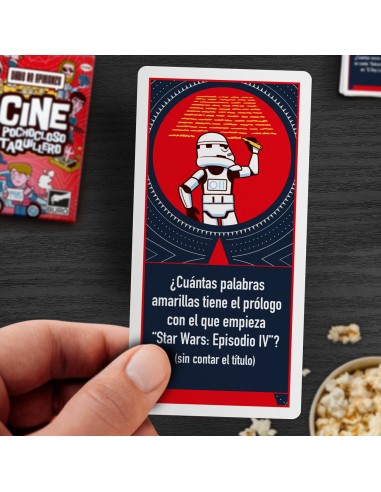 *Datos No Opiniones: Cine Pochocloso y Taquillero*