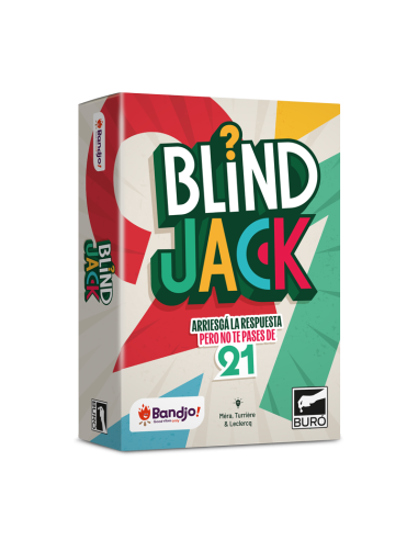 *Blind Jack*