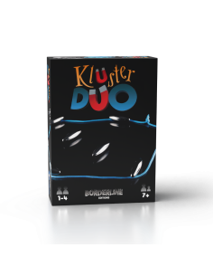 *Kluster Duo*