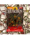 *Munchkin Tortugas Ninja*