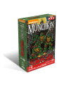 *Munchkin Tortugas Ninja*
