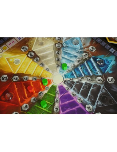 *Dwellings Of Eldervale*