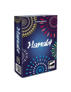 *Hanabi*