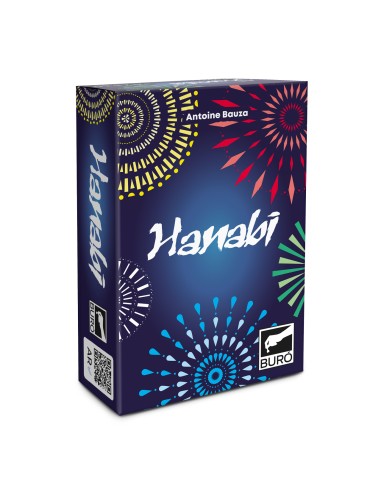 *Hanabi*