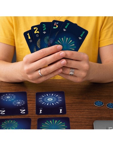 *Hanabi*