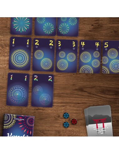 *Hanabi*