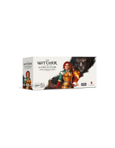 *The Witcher: La Senda del Destino - Triss y la Semilla de la Verdad*
