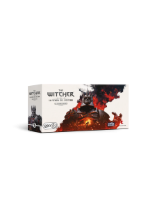 *The Witcher: La Senda del Destino - La Cacería Salvaje*