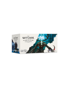 *The Witcher: La Senda del Destino - Monstruos Legendarios*
