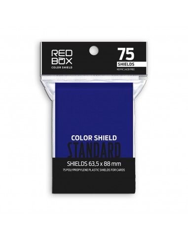 Folio Protector Color Shield Azul...