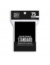 Folio Protector Color Shield Negro (63.5 x 88) - 75 unidades