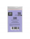 Folio Protector Cristal EURO (59 x 92) - 110 unidades