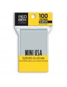 Folio Protector MINI USA (41 x 63) - 110 unidades