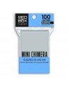 Folio Protector MINI CHIMERA (43 x 65) - 110 unidades