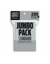 JUMBO Folio Protector STANDARD (63.5 x 88) - 250 unidades