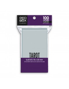 Folio Protector TAROT (70 x 120) - 110 unidades