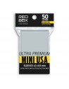 Folio Protector Ultra Premium MINI USA (41 x 63) - 55 unidades