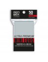 Folio Protector Ultra Premium MINI EURO (44 x 68) - 55 unidades