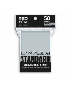 Folio Protector Ultra Premium STANDARD (63.5 x 880) - 55 unidades