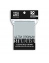 Folio Protector Ultra Premium STANDARD (63.5 x 880) - 55 unidades