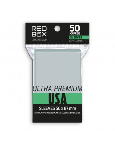 Folio Protector Ultra Premium USA (56...