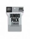 JUMBO Folio Protector STANDARD (63.5 x 88) - 250 unidades