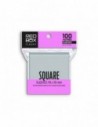Folio Protector SQUARE (70 x 70) - 110 unidades