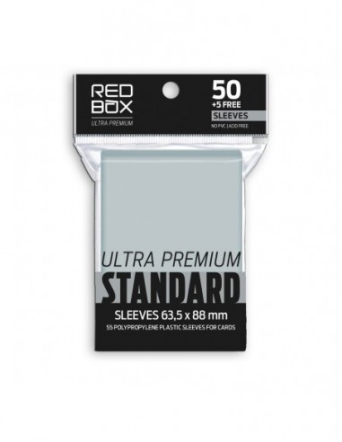 Folio Protector Ultra Premium STANDARD (63.5 x 880) - 55 unidades