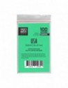 Folio Protector Cristal USA (56 x 87) - 110 unidades