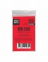 Folio Protector Cristal MINI EURO (44 x 68) - 110 unidades