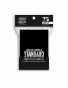 Folio Protector Color Shield Negro (63.5 x 88) - 75 unidades