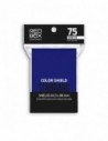 Folio Protector Color Shield Azul (63.5 x 88) - 75 unidades