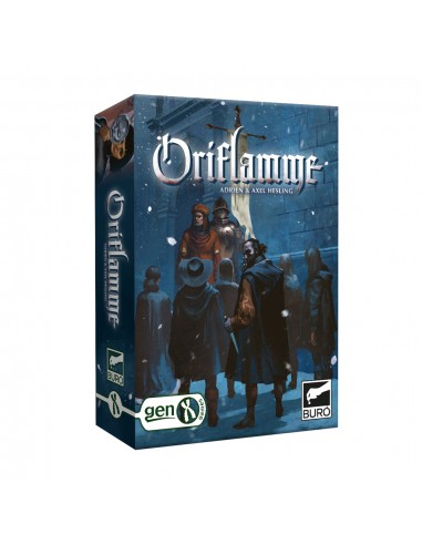 Oriflamme