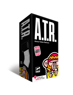 ATR