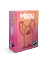 Misty
