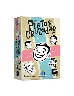 Pistas Cruzadas