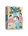 Pistas Cruzadas