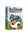 Los Futbolísimos