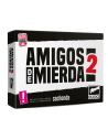 Amigos de Mierda 2