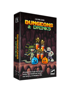 Dungeons & Drinks