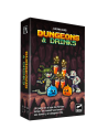 Dungeons & Drinks