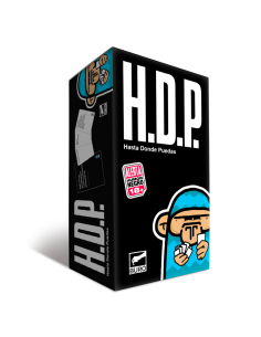 HDP