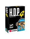 HDP 4 [Expansión]