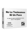 No Lo Testeamos Ni Un Poco