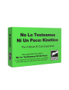 No Lo Testeamos Ni Un Poco: Kinético [Expansión]